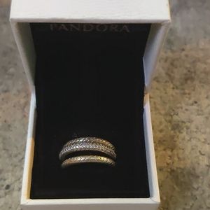 Pandora Ring